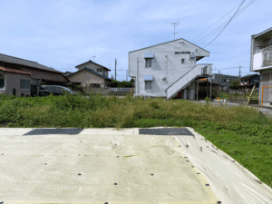 佐野市　土地情報