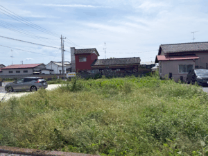 佐野市　土地情報