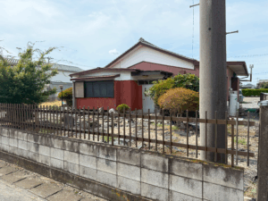 佐野市　土地情報