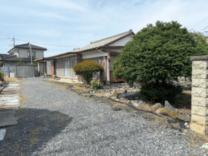 佐野市　土地情報