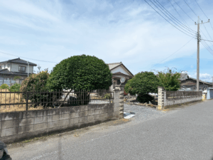 佐野市　土地情報