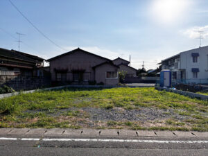 佐野市植下町 土地情報