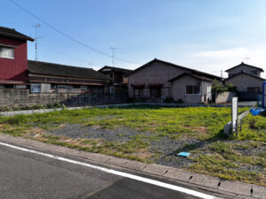 佐野市植下町 土地情報