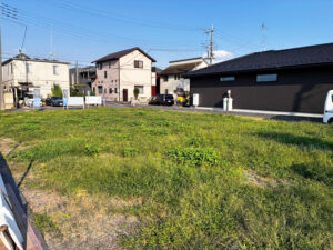 佐野市植下町 土地情報