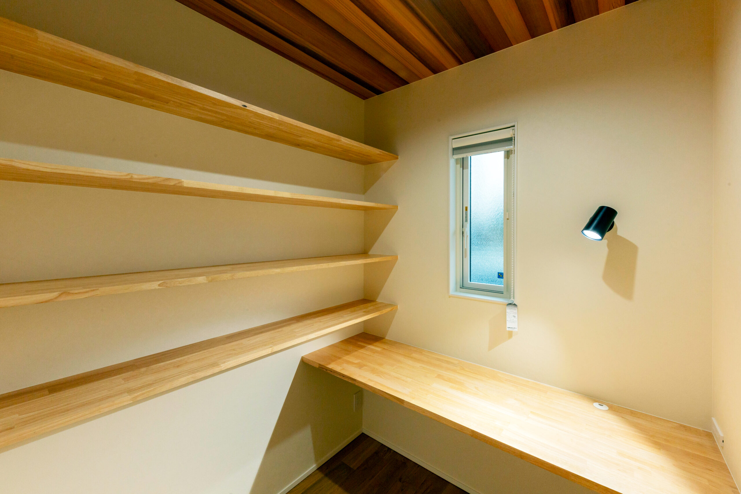 佐野市　平屋注文住宅