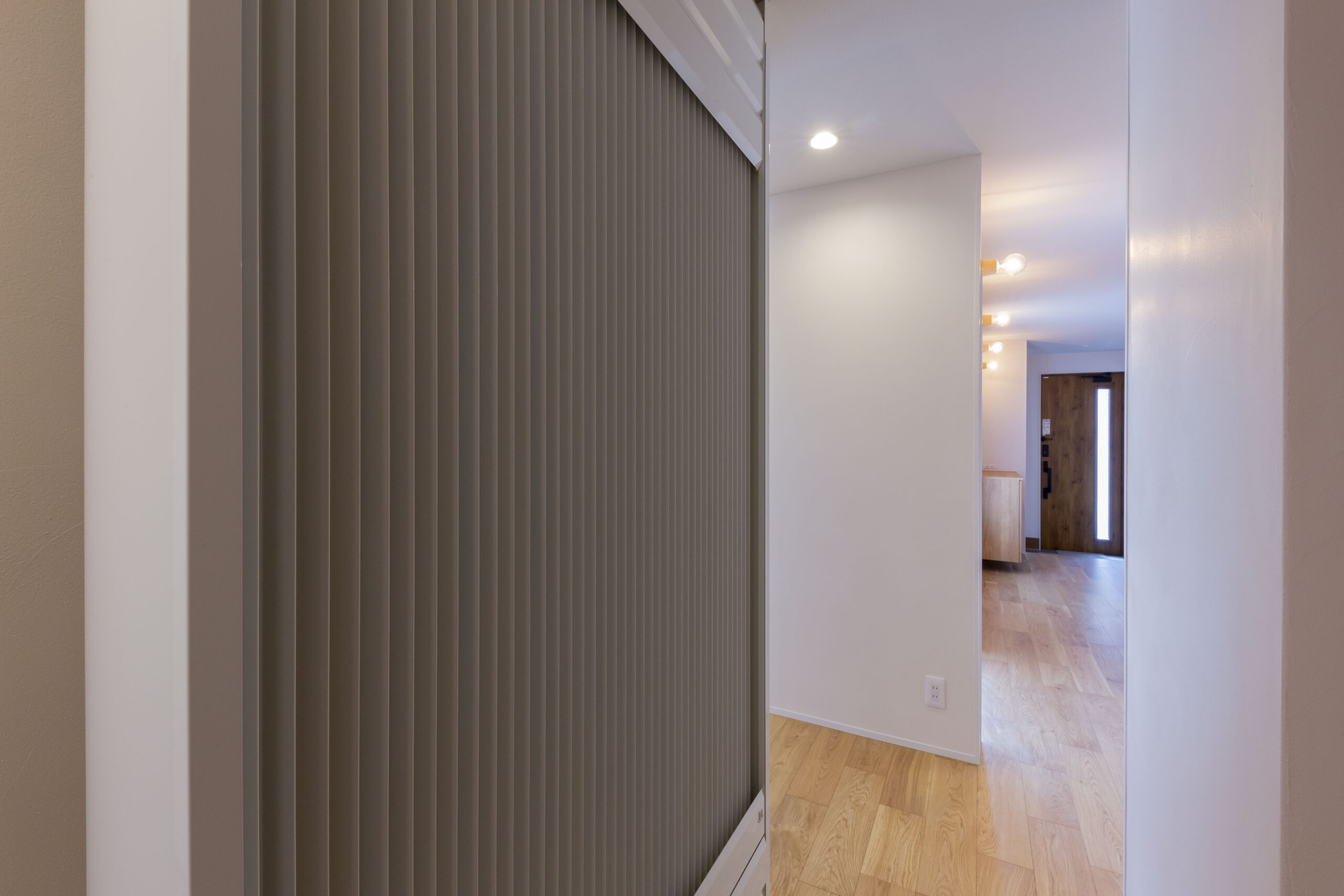 栃木市　平屋注文住宅　F-CON