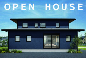 佐野市　2階建て住宅完成見学会