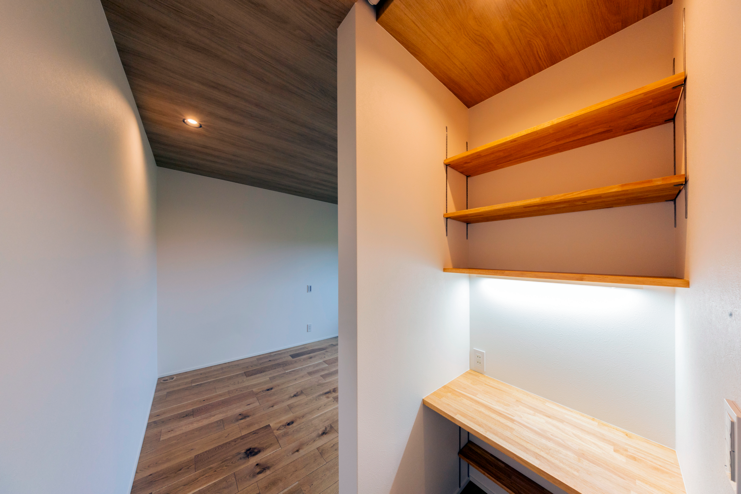 佐野市 平屋注文住宅