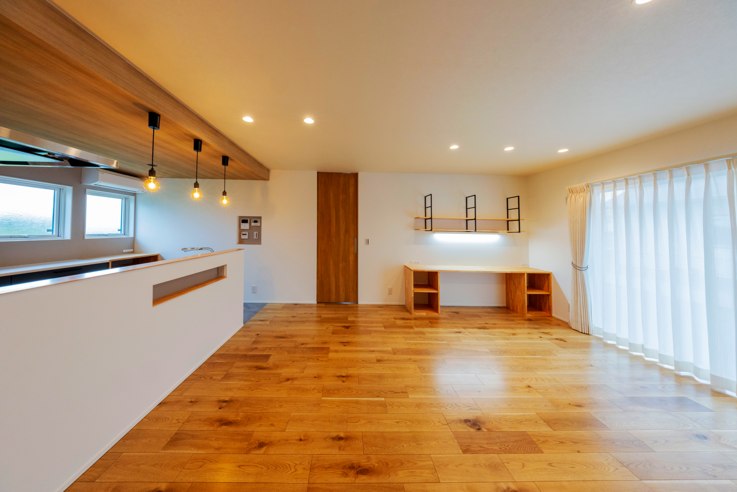 佐野市 平屋注文住宅