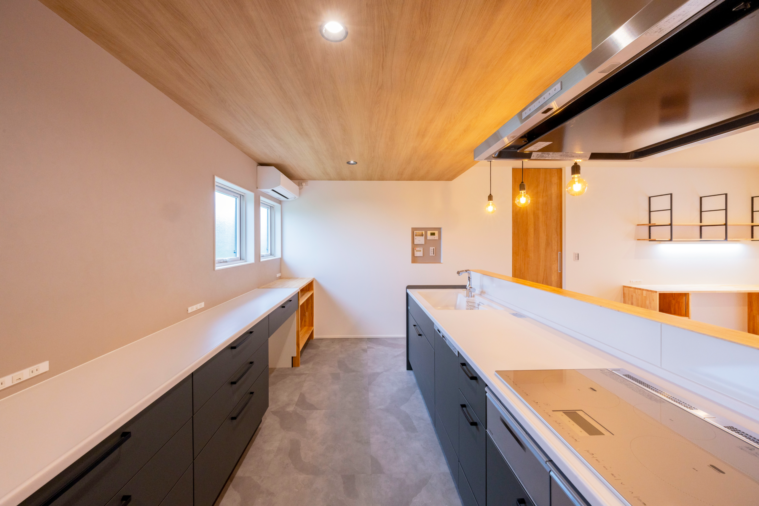 佐野市 平屋注文住宅