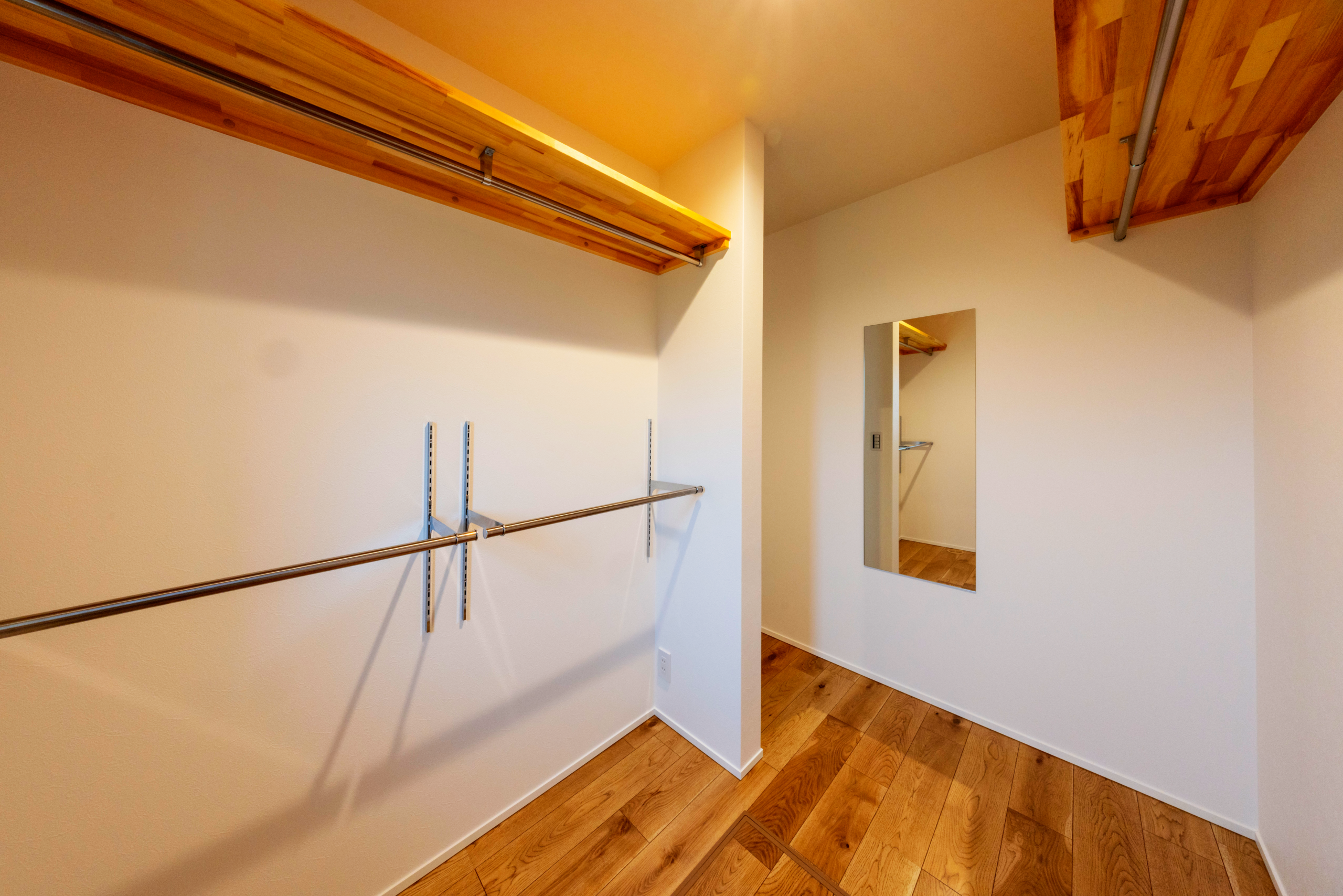 佐野市 平屋注文住宅