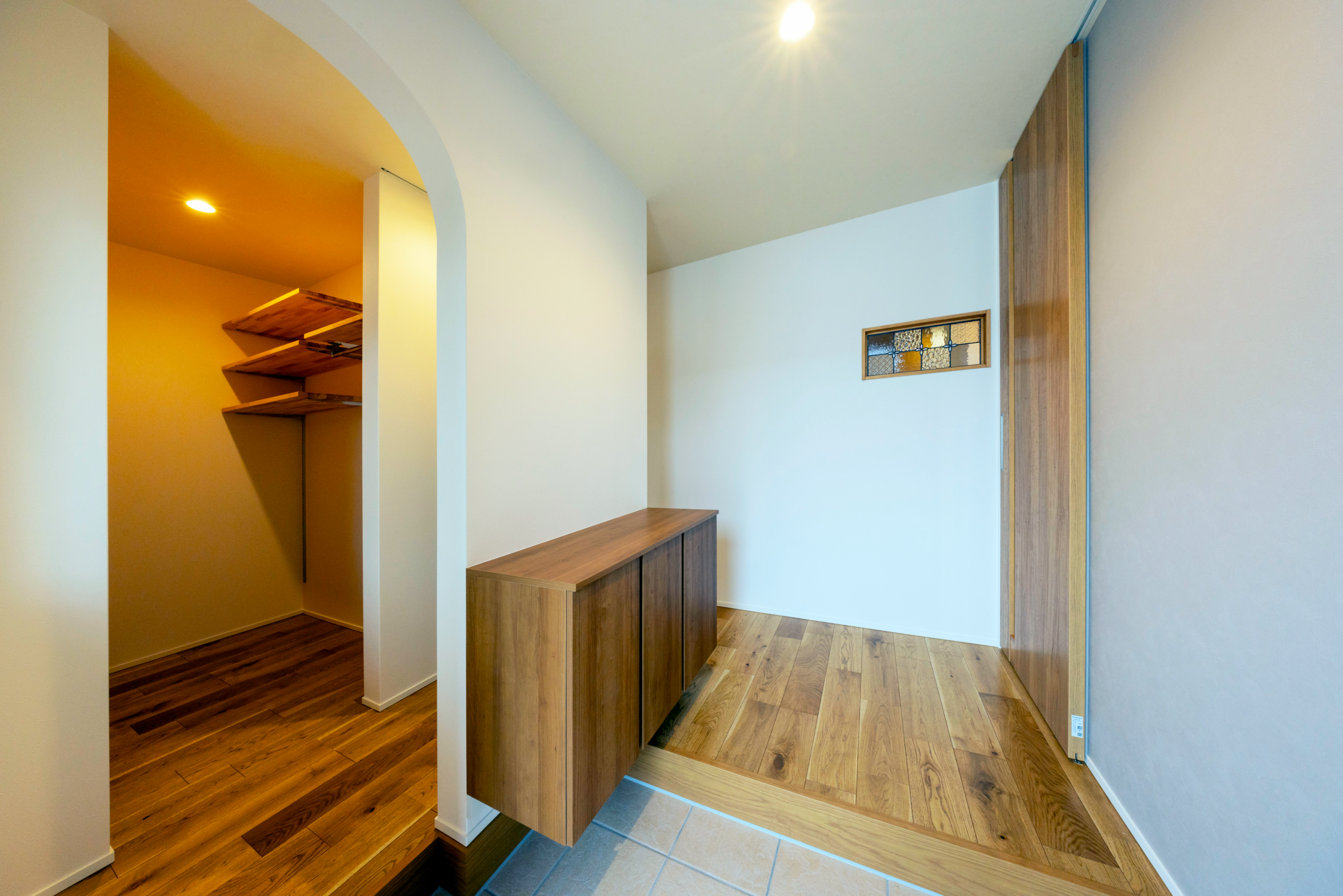佐野市 平屋注文住宅