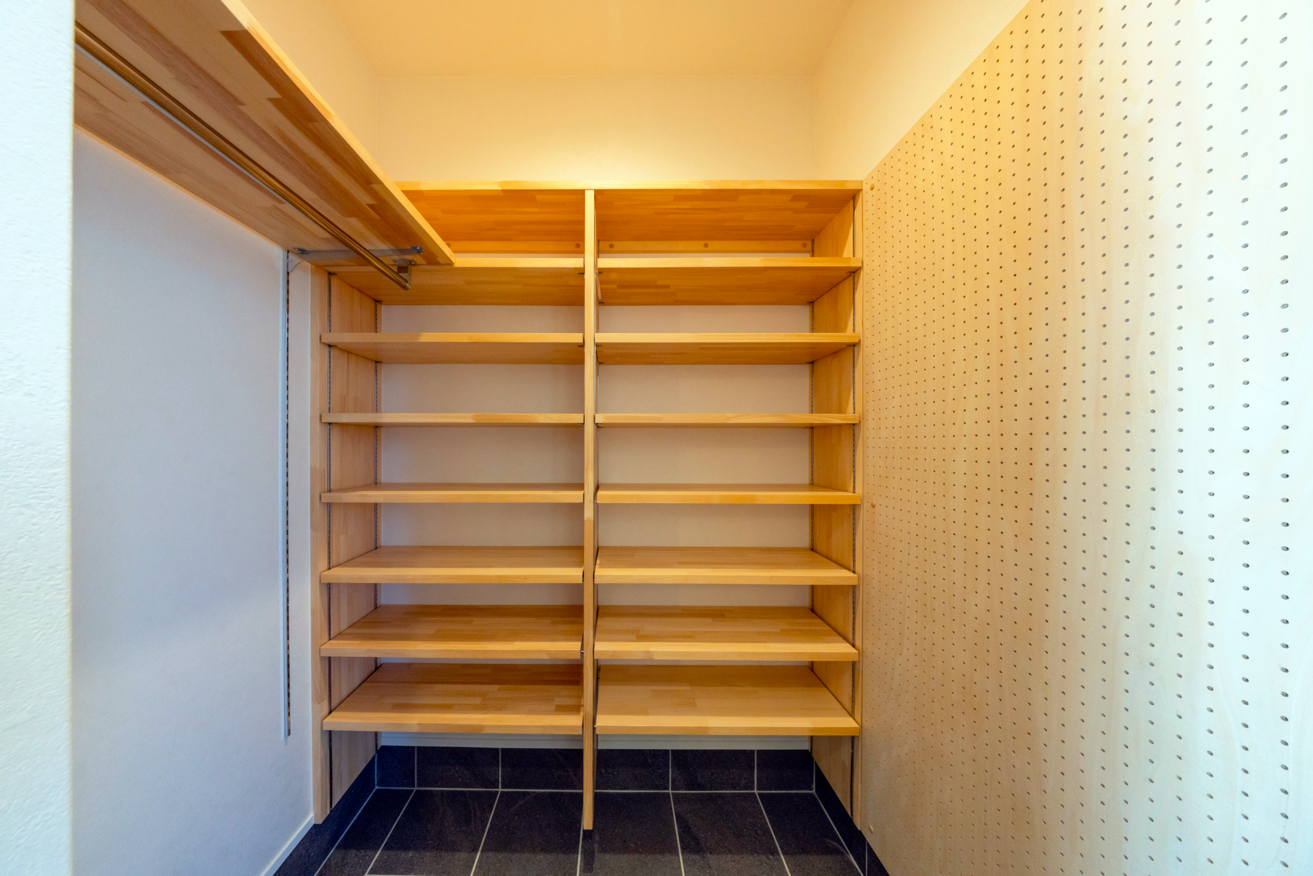 佐野市 WB工法平屋住宅