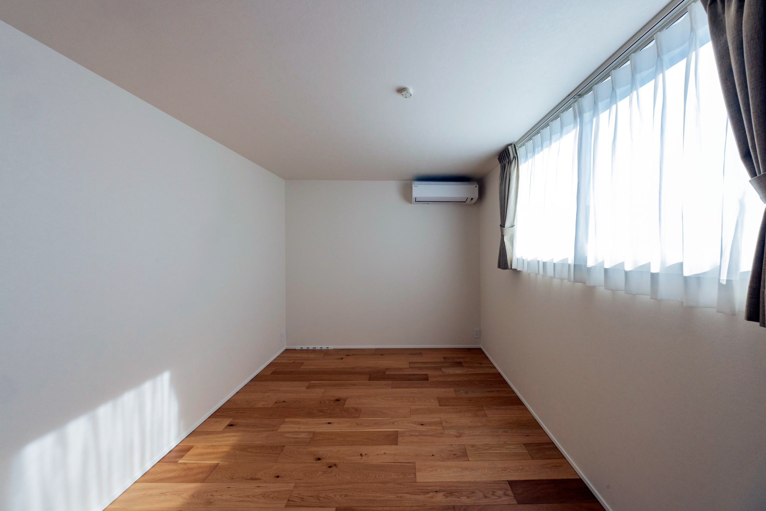 佐野市 WB工法平屋住宅